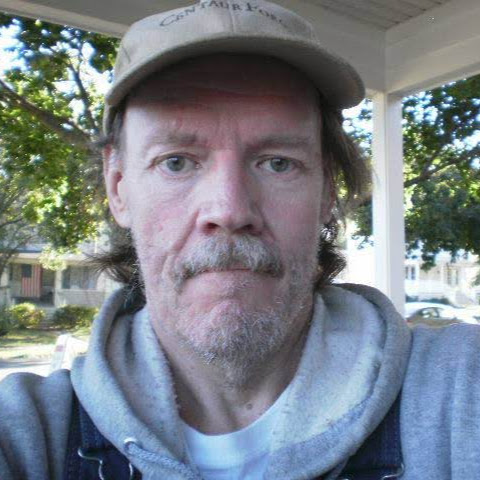 John Britton Photo 47
