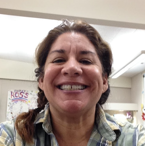 Jeanette Martin Photo 6