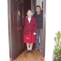 Bernadette Power Photo 33