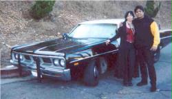 Lynne Carter Photo 35