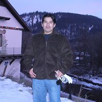 Santos Davila Photo 6