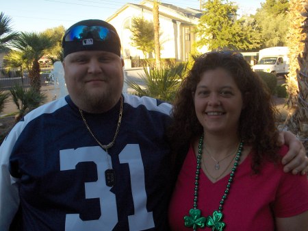 Tammy Cox Photo 20