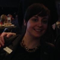 Catherine Lunn Photo 8