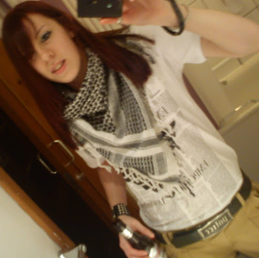 Rachel Forsyth Photo 35