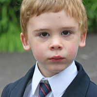 Terry Corby Photo 2