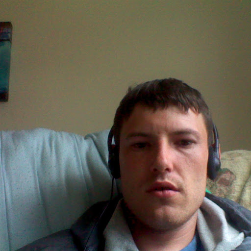 Stuart Webster Photo 8