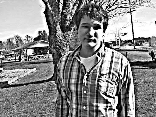 Marcus Laughlin Photo 8