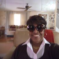 Lorraine Garner Photo 4