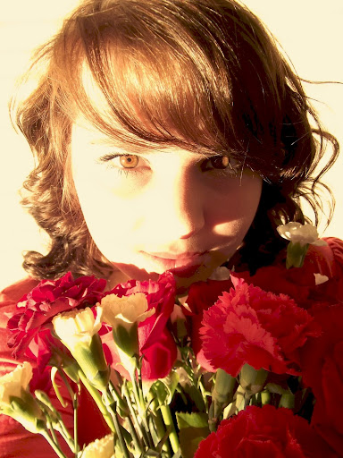 Chelsea Pearson Photo 14