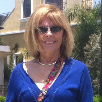 Teri Roberts Photo 12