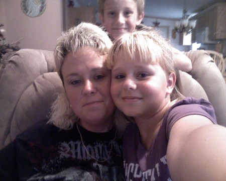 Wanda Thompson Photo 29