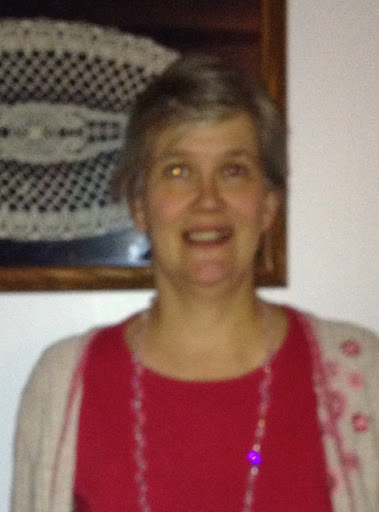 Debra Tyson Photo 24