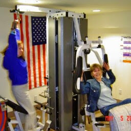 Ann Mclaughlin Photo 25