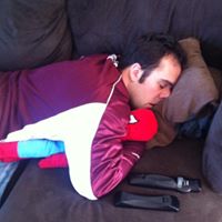 Luke Schuster Photo 8