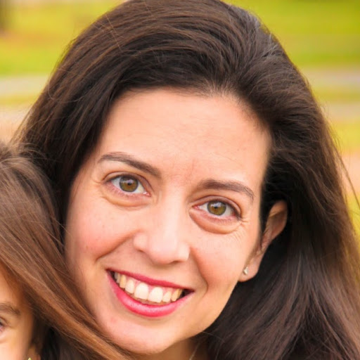 Rachel Block Photo 4