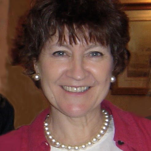 Frances Grant Photo 12