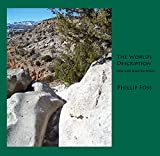 The World's Description: New And Selected Poems