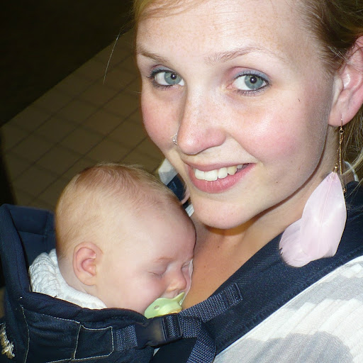 Catherine Maynard Photo 5