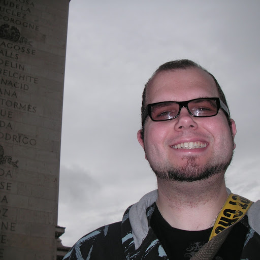 Matt Pollard Photo 3