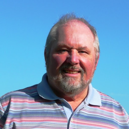 John Woodward Photo 40