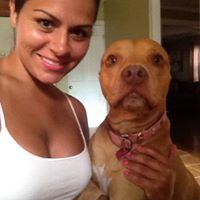 Deborah Oliveira Photo 22