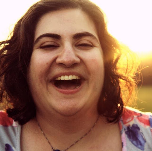 Anna Weinstein Photo 13