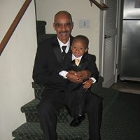Fredrick Sharp Photo 2