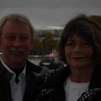 Gary Pendergrass Photo 8