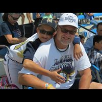 Brian Gregoire Photo 17
