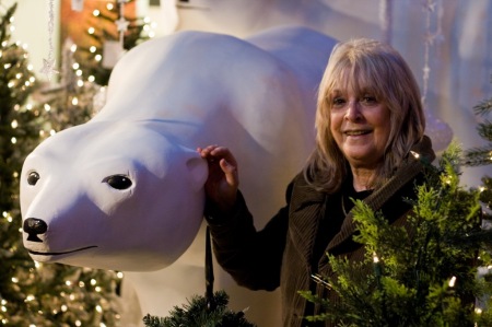Pam Reynolds Photo 1