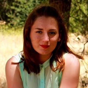 Jessica Goss Photo 27