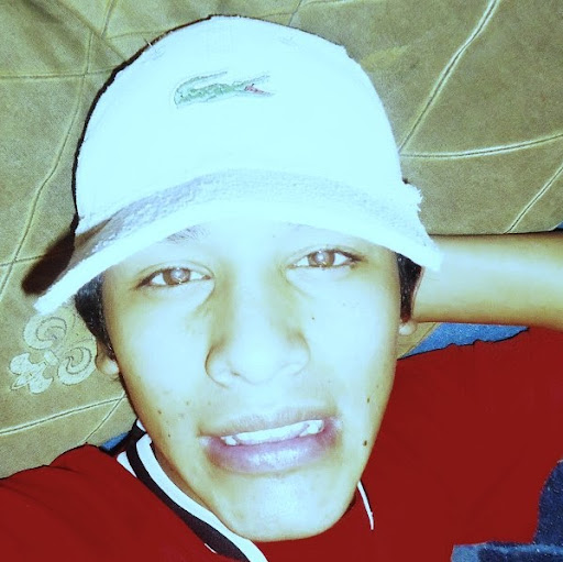 Benjamin Ortiz Photo 19