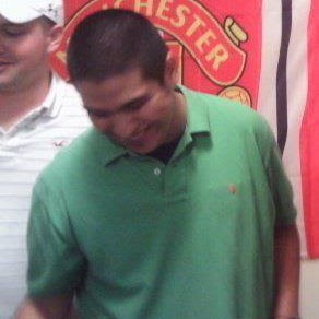 Adam Lopez Photo 20