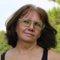Patricia Britt Photo 21