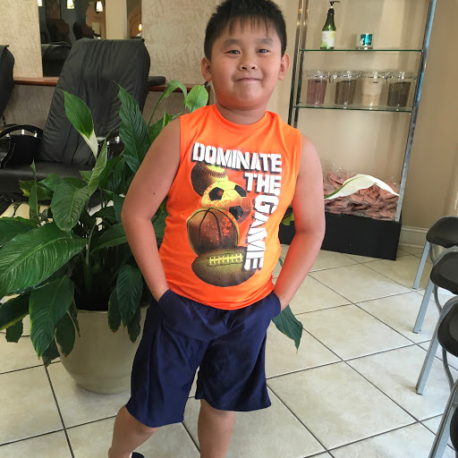 Sinh Nguyen Photo 35
