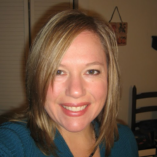 Julie Harman Photo 15