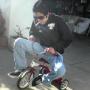 Franco Reyes Photo 21