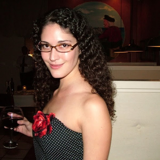 Jessica Nagy Photo 14