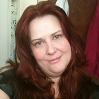 Mandy Buckingham Photo 15