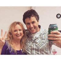Deborah Johnstone Photo 7