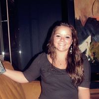 Rebecca Little Photo 19