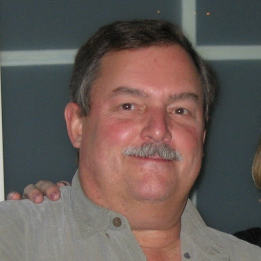 Richard Osborne Photo 16