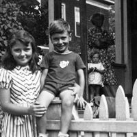 Ruth Berman Photo 37