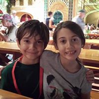 Amy Ortega Photo 16