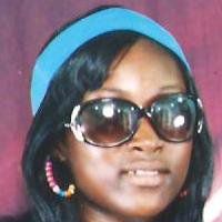 Agnes Mensah Photo 21