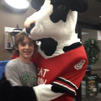 Jacob Howell Photo 40