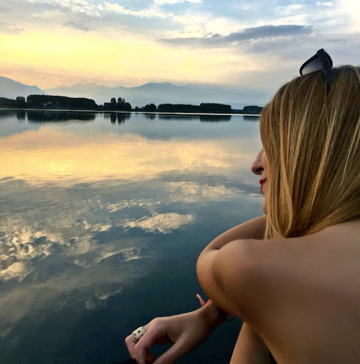 Francesca Miceli Photo 23