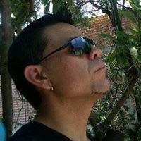 George Vega Photo 10