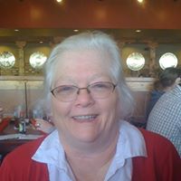 Judy Crisp Photo 10