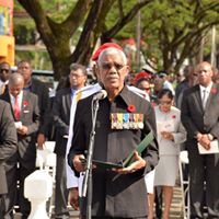 David Granger Photo 10